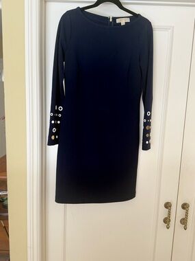 Michael Kors/Dresses/Michael Sheath Dress/M
